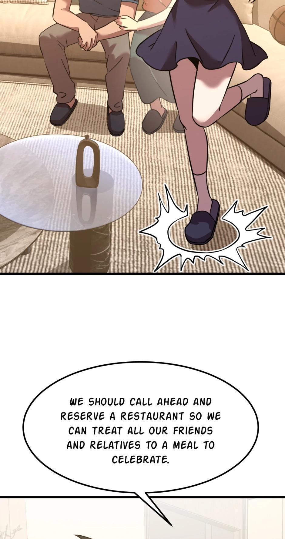 Log into the Future Chapter 113 — page 55