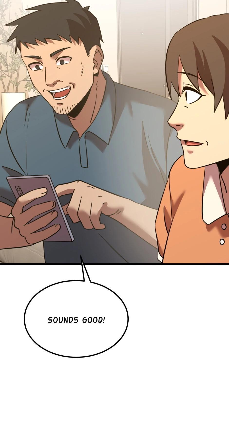 Log into the Future Chapter 113 — page 56