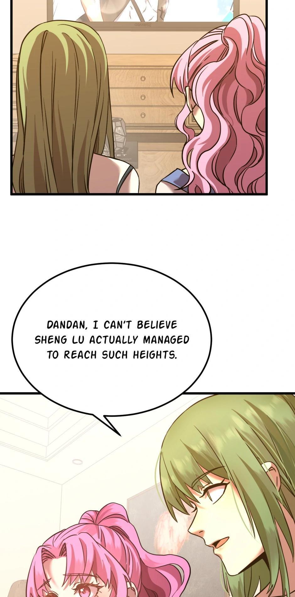 Log into the Future Chapter 113 — page 59