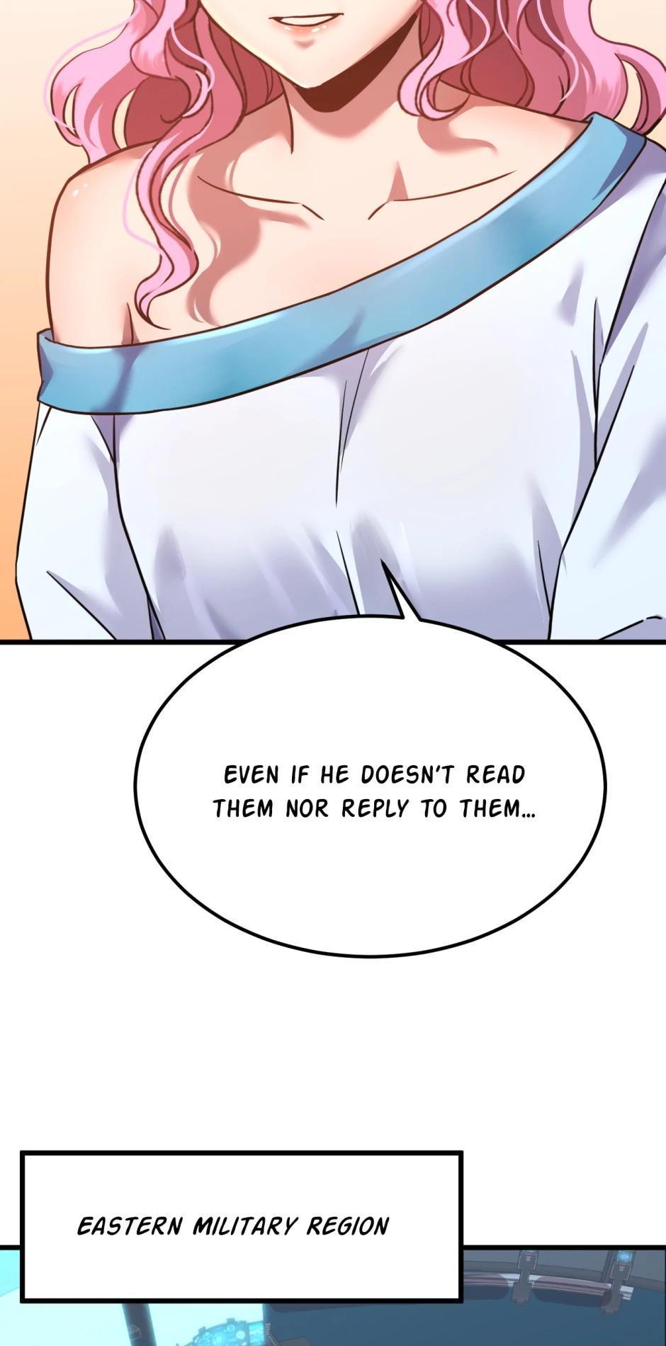 Log into the Future Chapter 113 — page 61