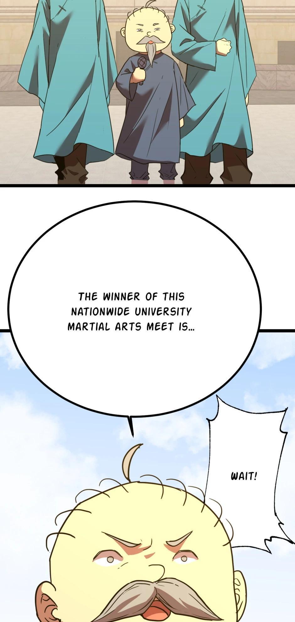 Log into the Future Chapter 114 — page 2