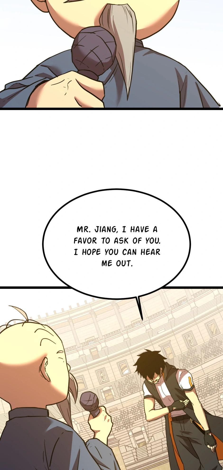 Log into the Future Chapter 114 — page 3