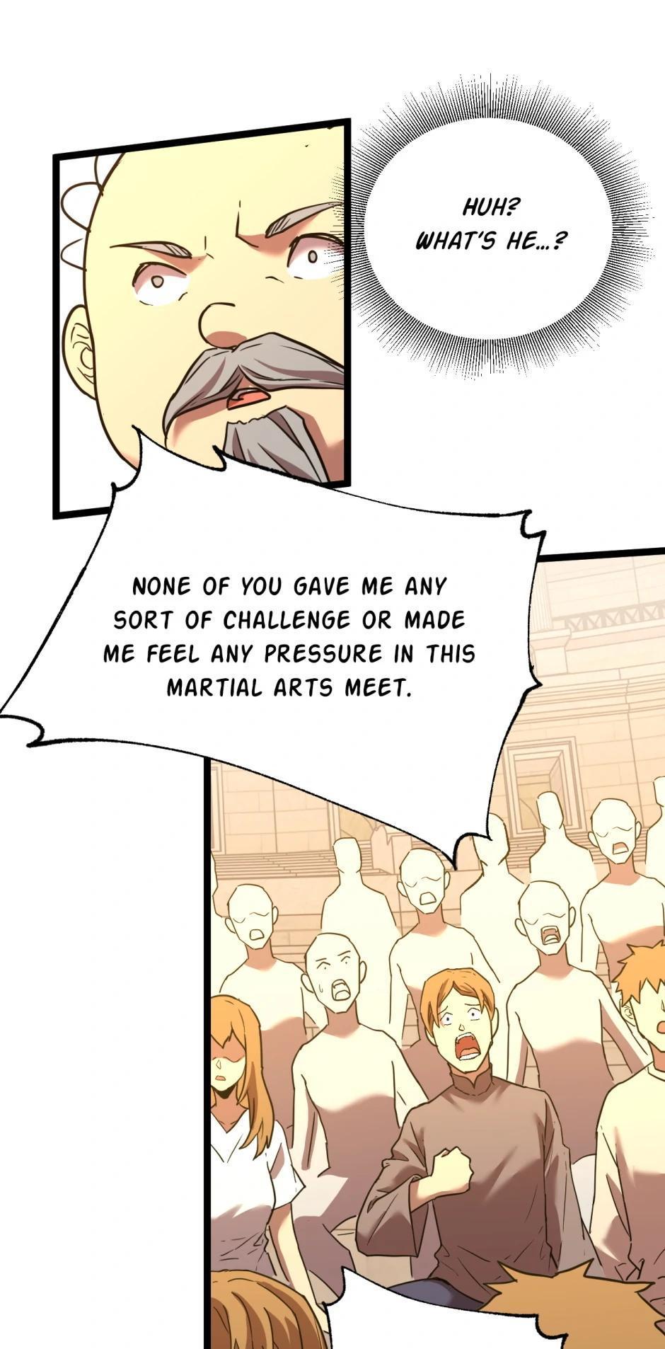 Log into the Future Chapter 114 — page 8