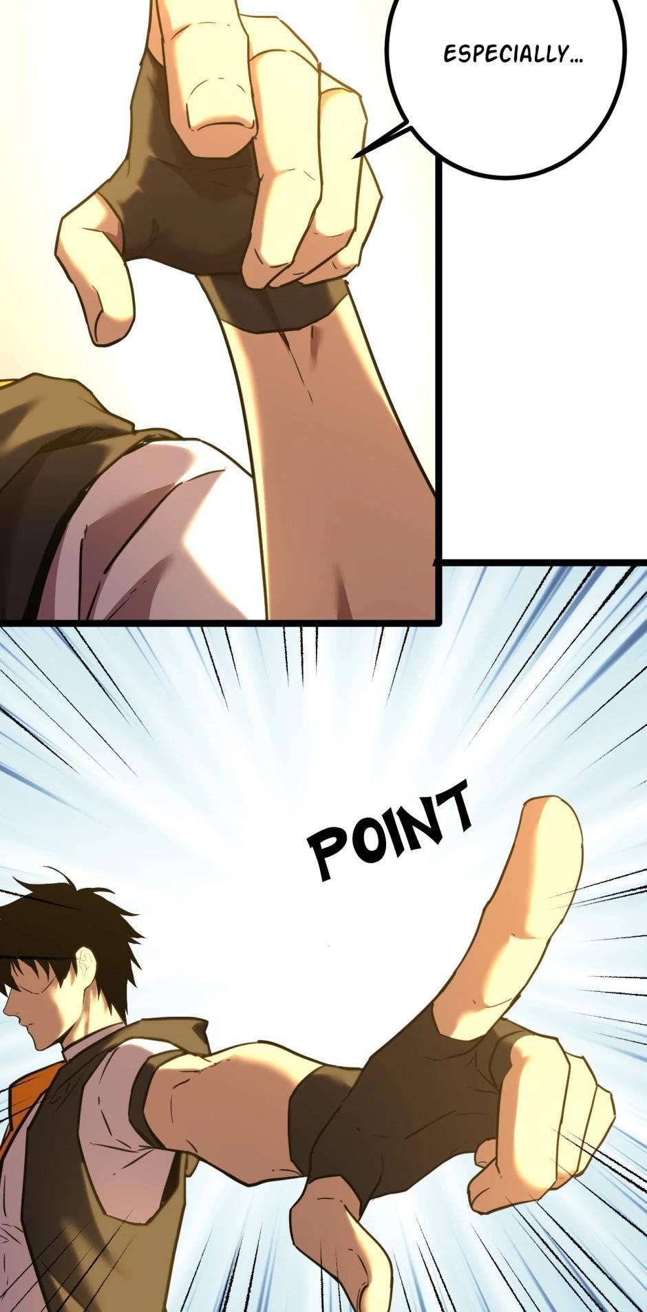 Log into the Future Chapter 114 — page 11