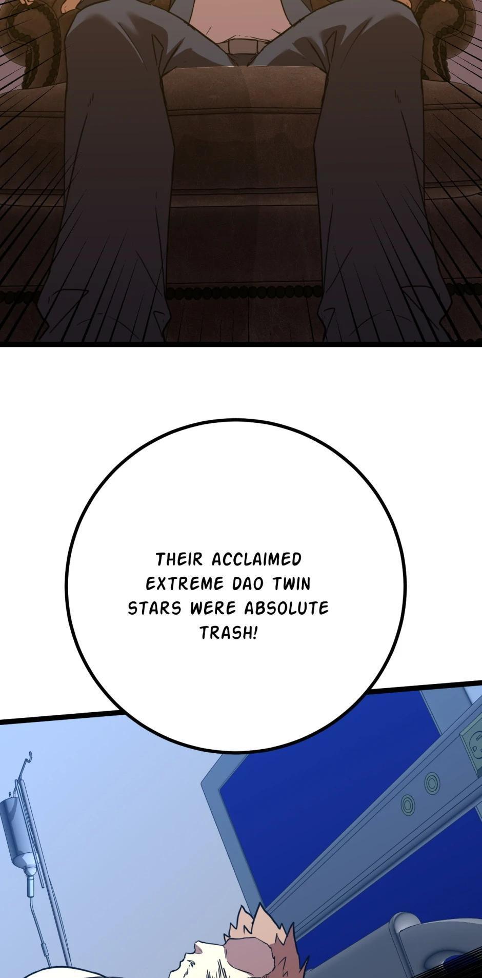 Log into the Future Chapter 114 — page 13