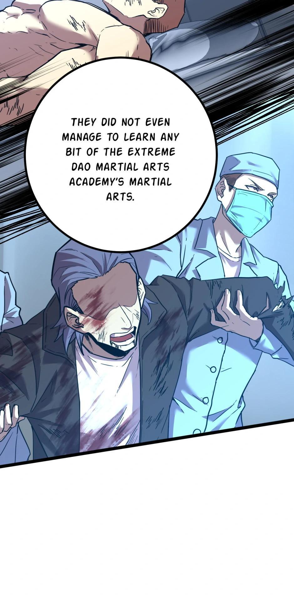 Log into the Future Chapter 114 — page 14