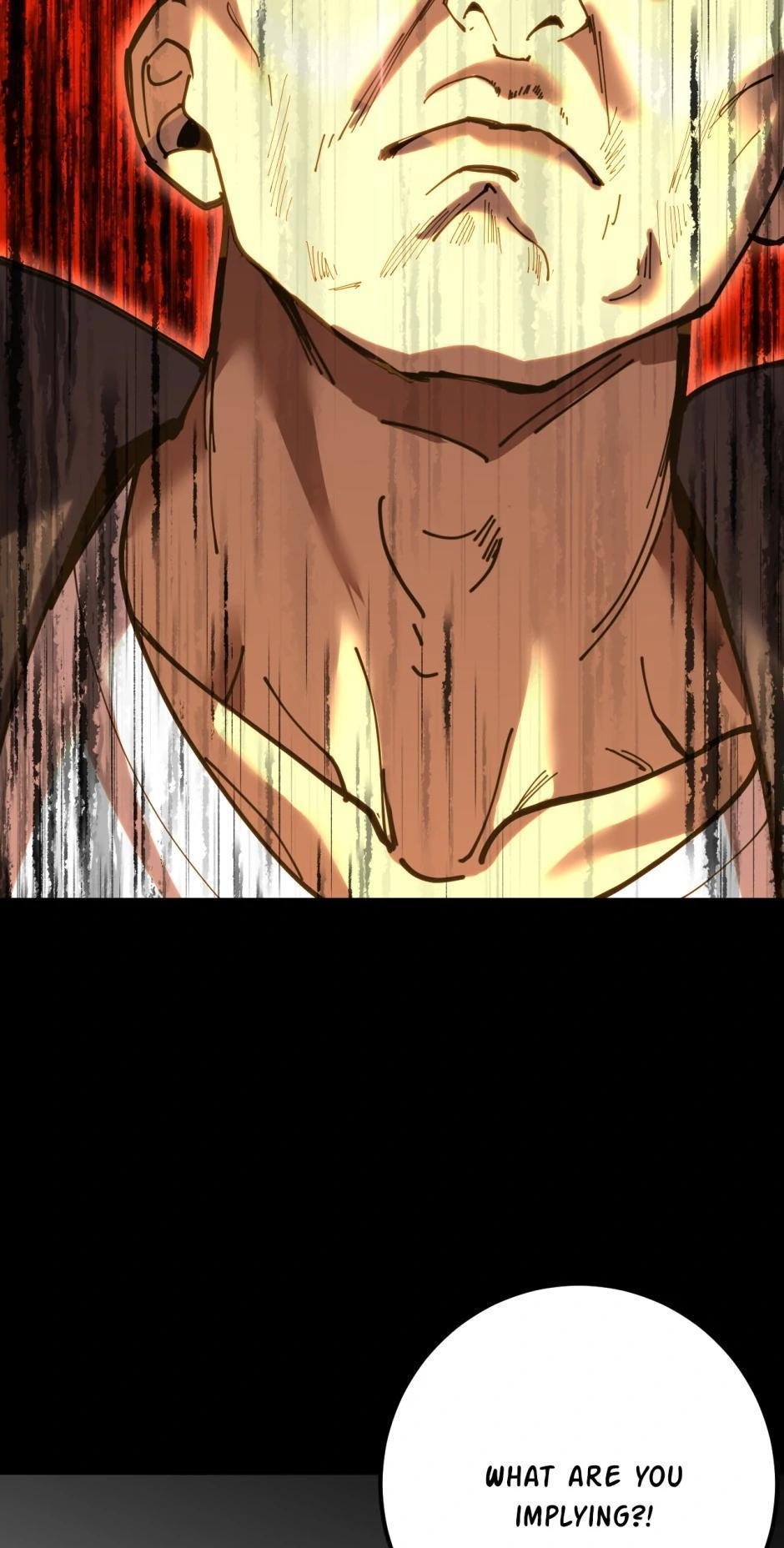 Log into the Future Chapter 114 — page 16