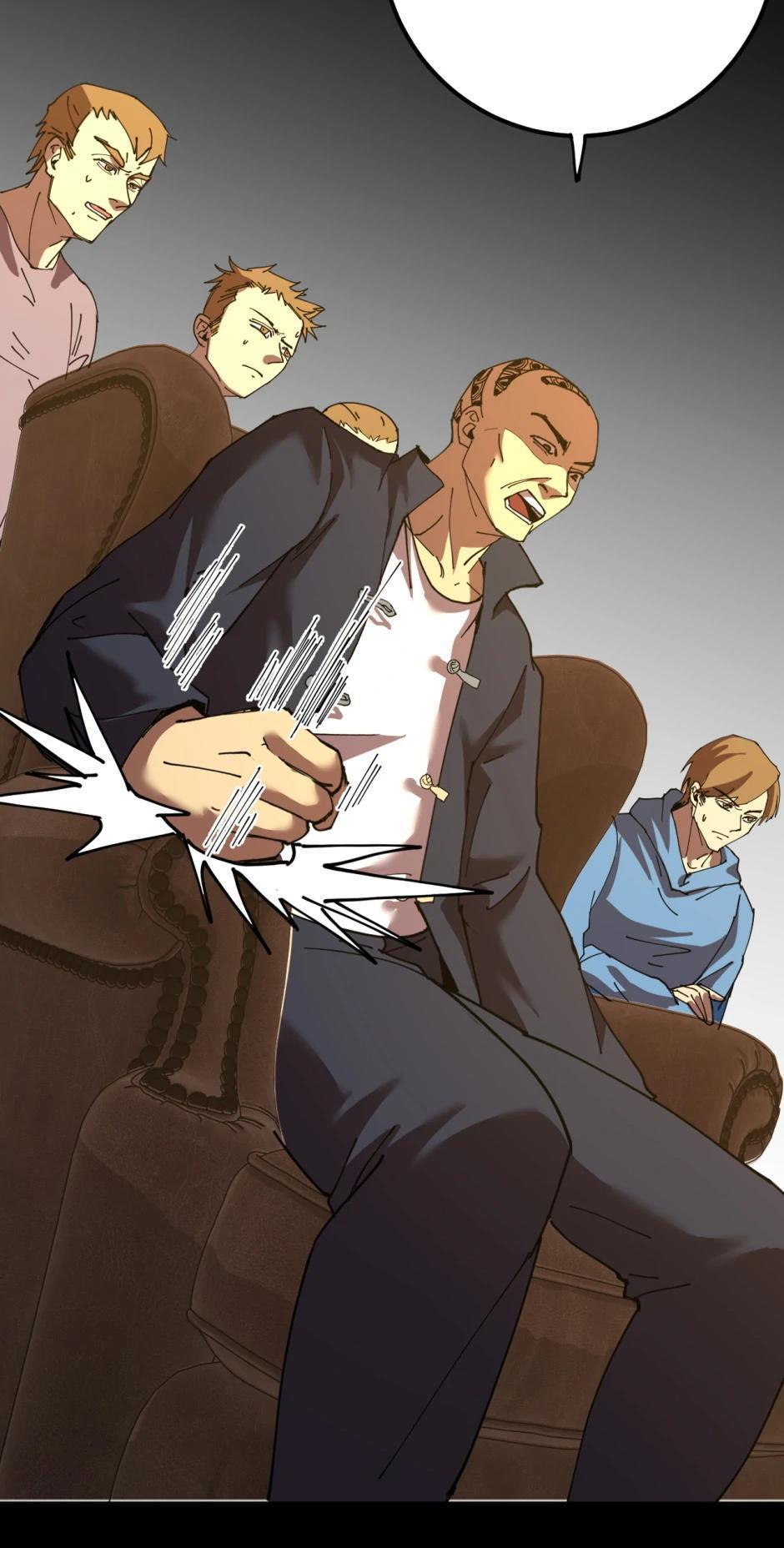 Log into the Future Chapter 114 — page 17