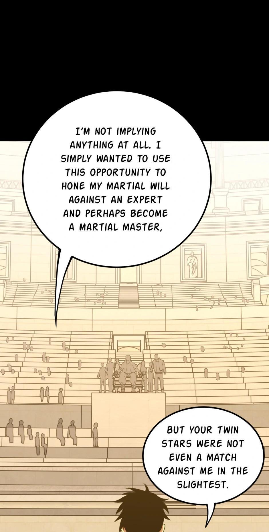 Log into the Future Chapter 114 — page 18