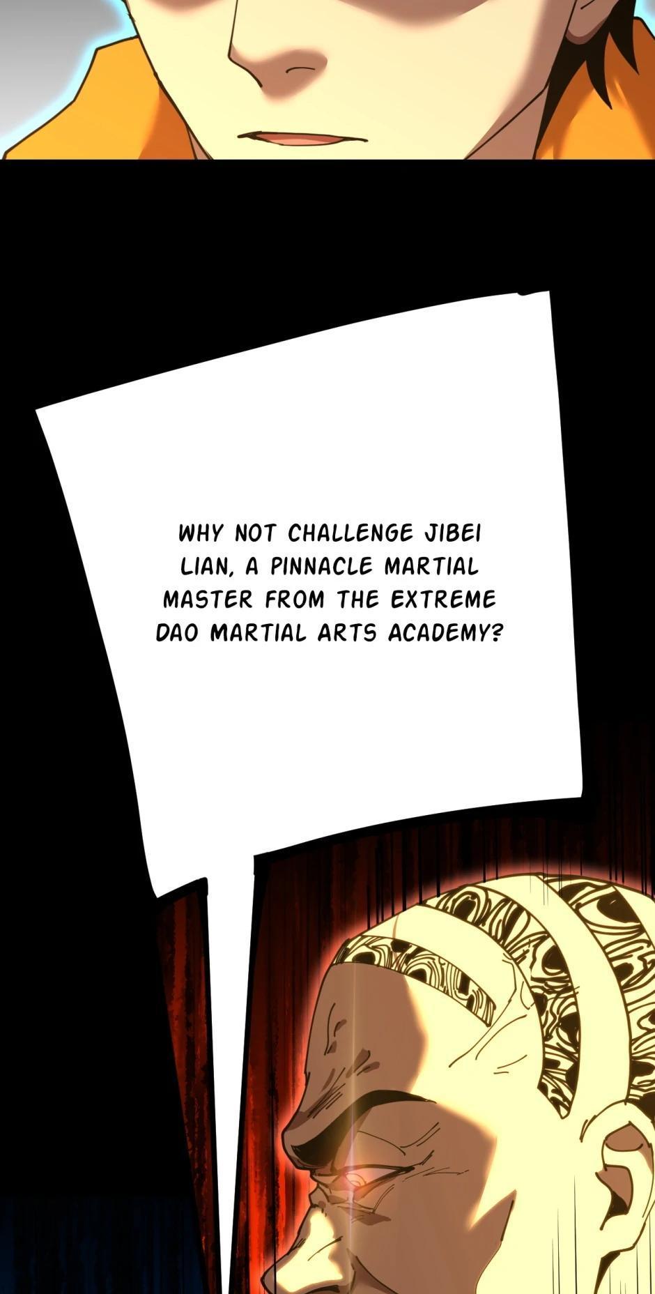 Log into the Future Chapter 114 — page 20