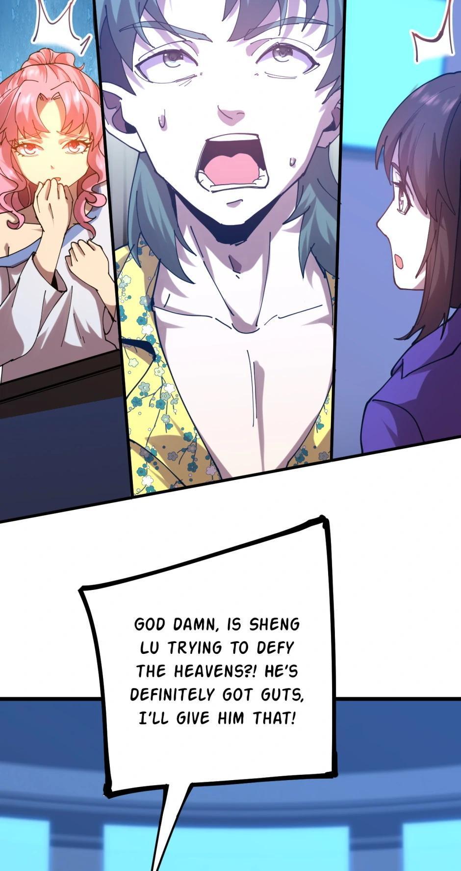 Log into the Future Chapter 114 — page 24