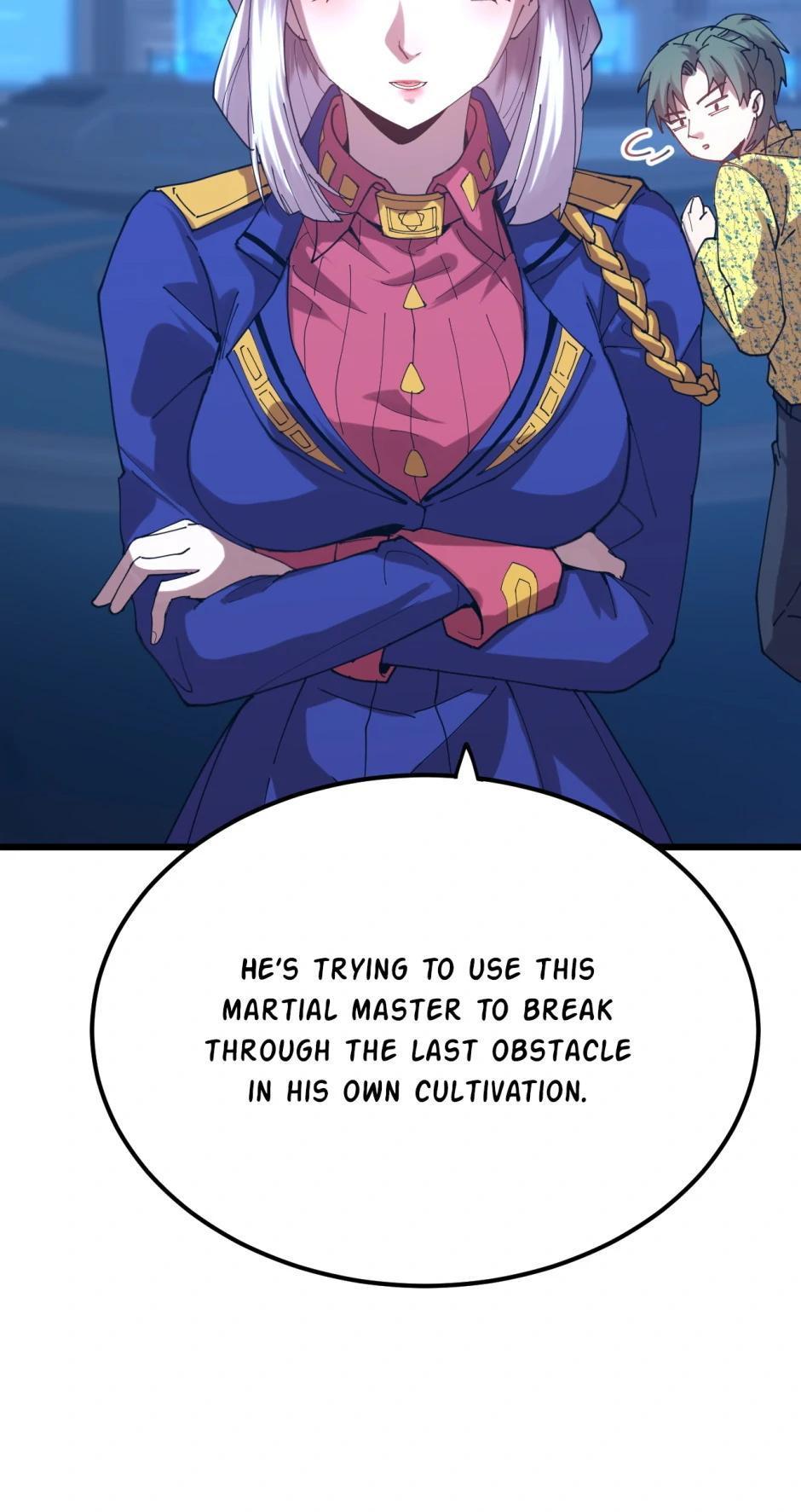 Log into the Future Chapter 114 — page 26