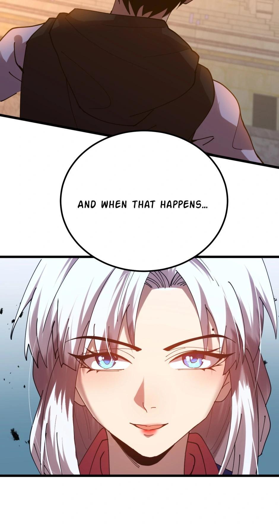 Log into the Future Chapter 114 — page 28