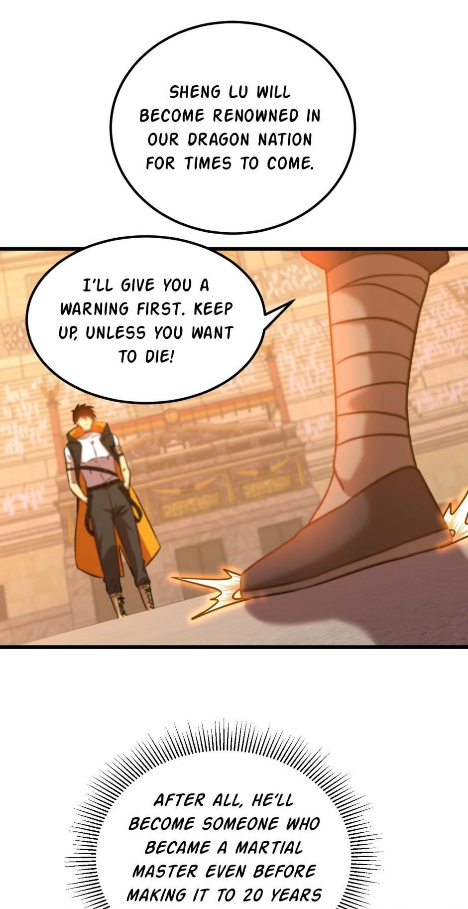Log into the Future Chapter 114 — page 29