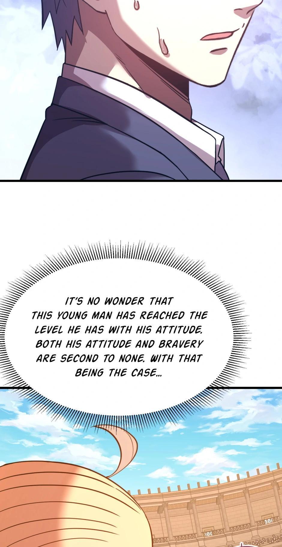 Log into the Future Chapter 114 — page 34