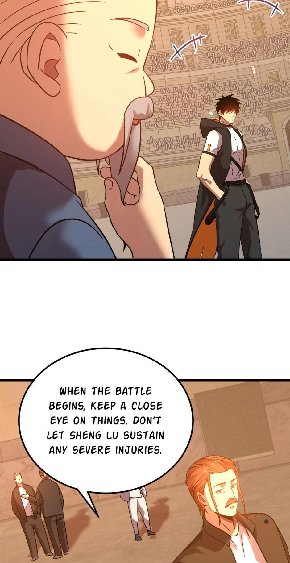 Log into the Future Chapter 114 — page 35