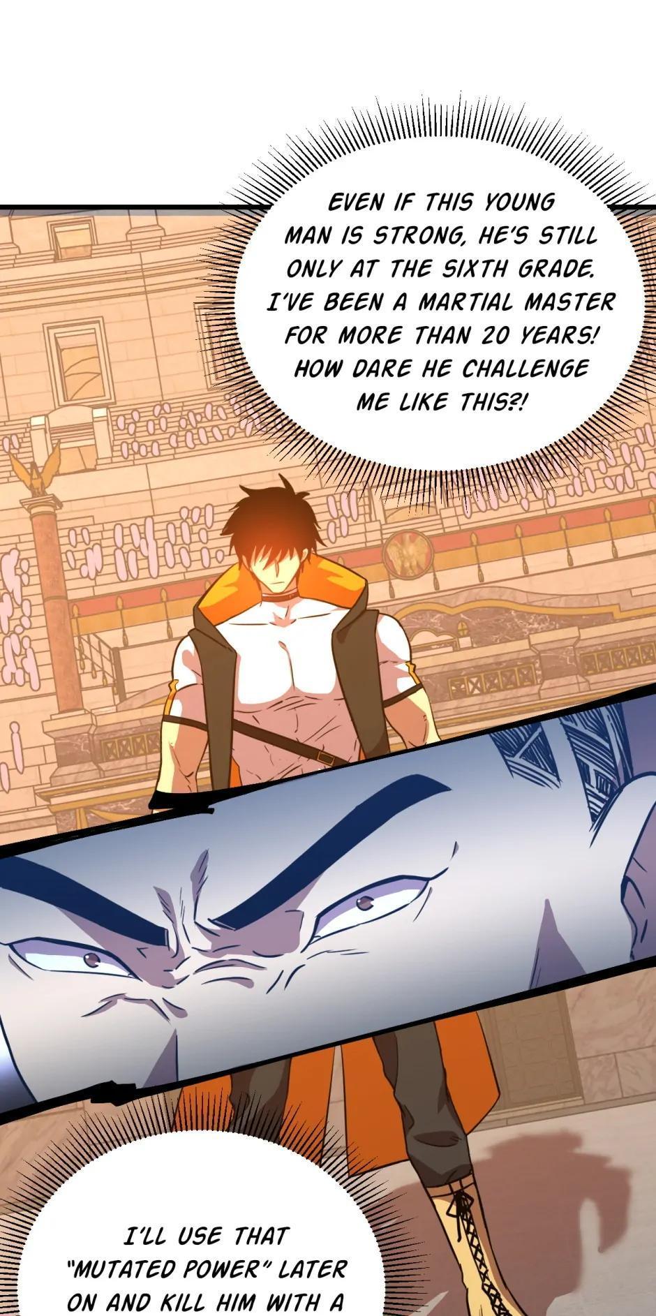 Log into the Future Chapter 114 — page 37