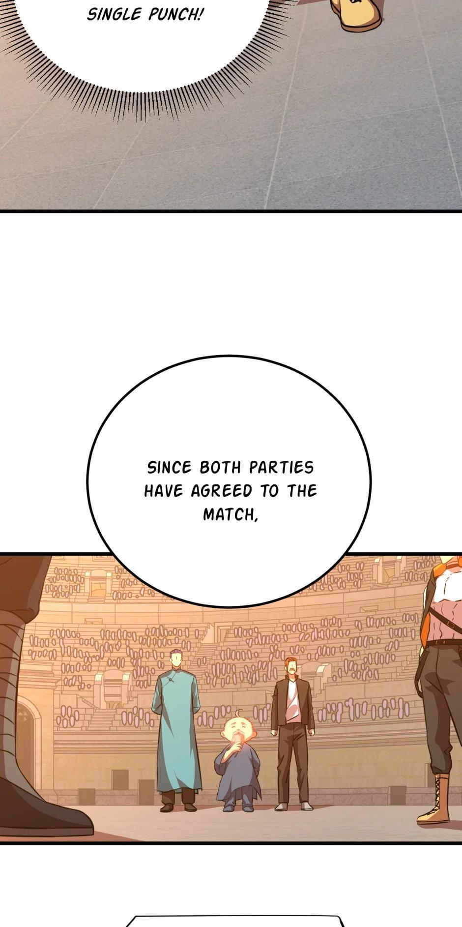 Log into the Future Chapter 114 — page 38