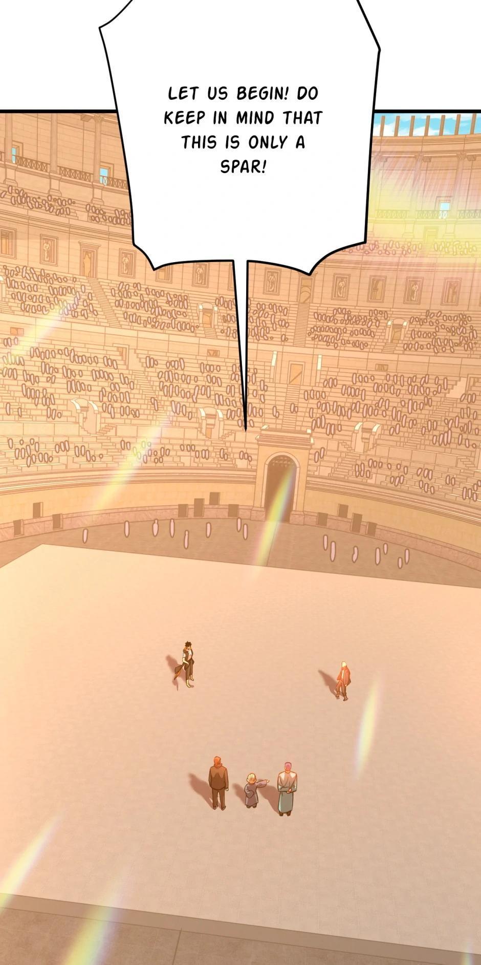 Log into the Future Chapter 114 — page 39