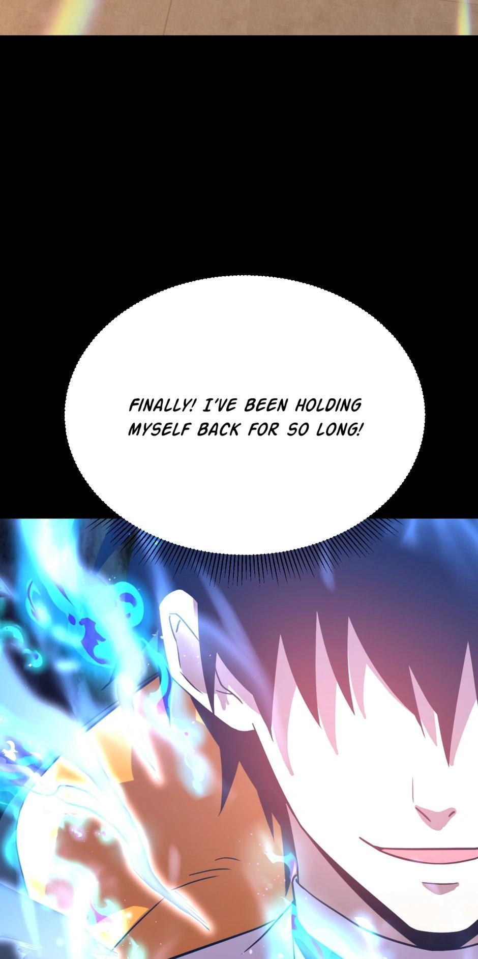Log into the Future Chapter 114 — page 40