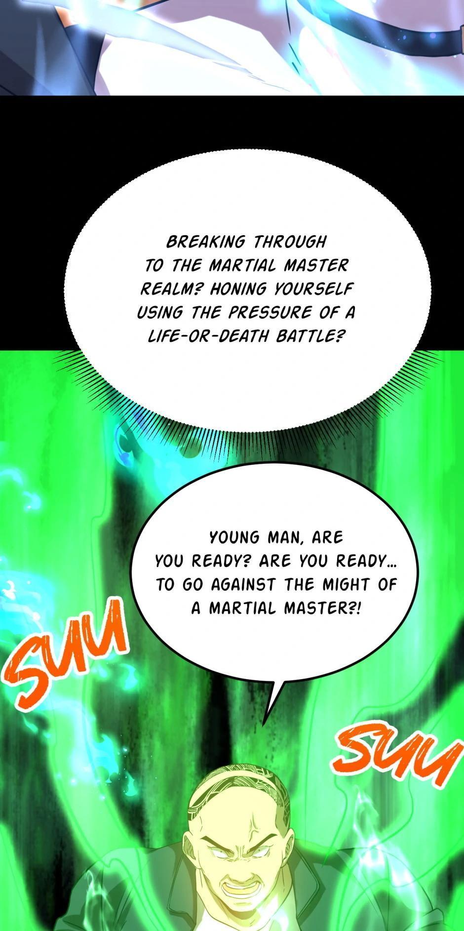 Log into the Future Chapter 114 — page 41