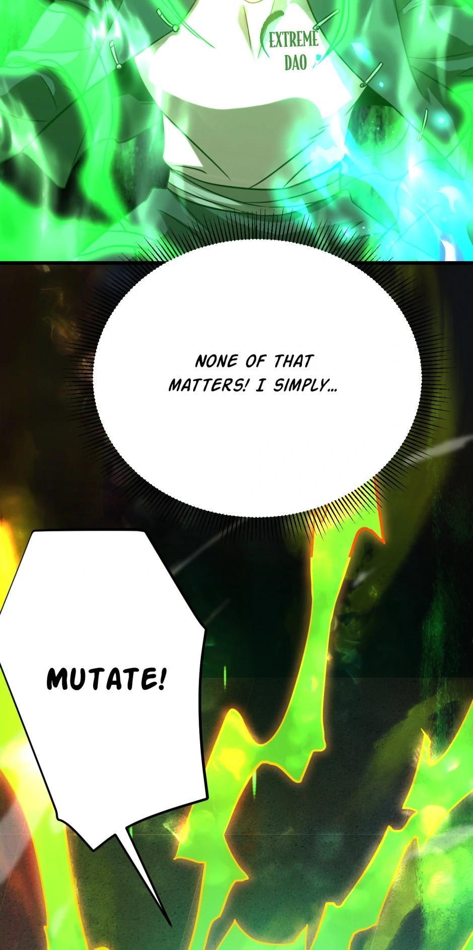 Log into the Future Chapter 114 — page 42