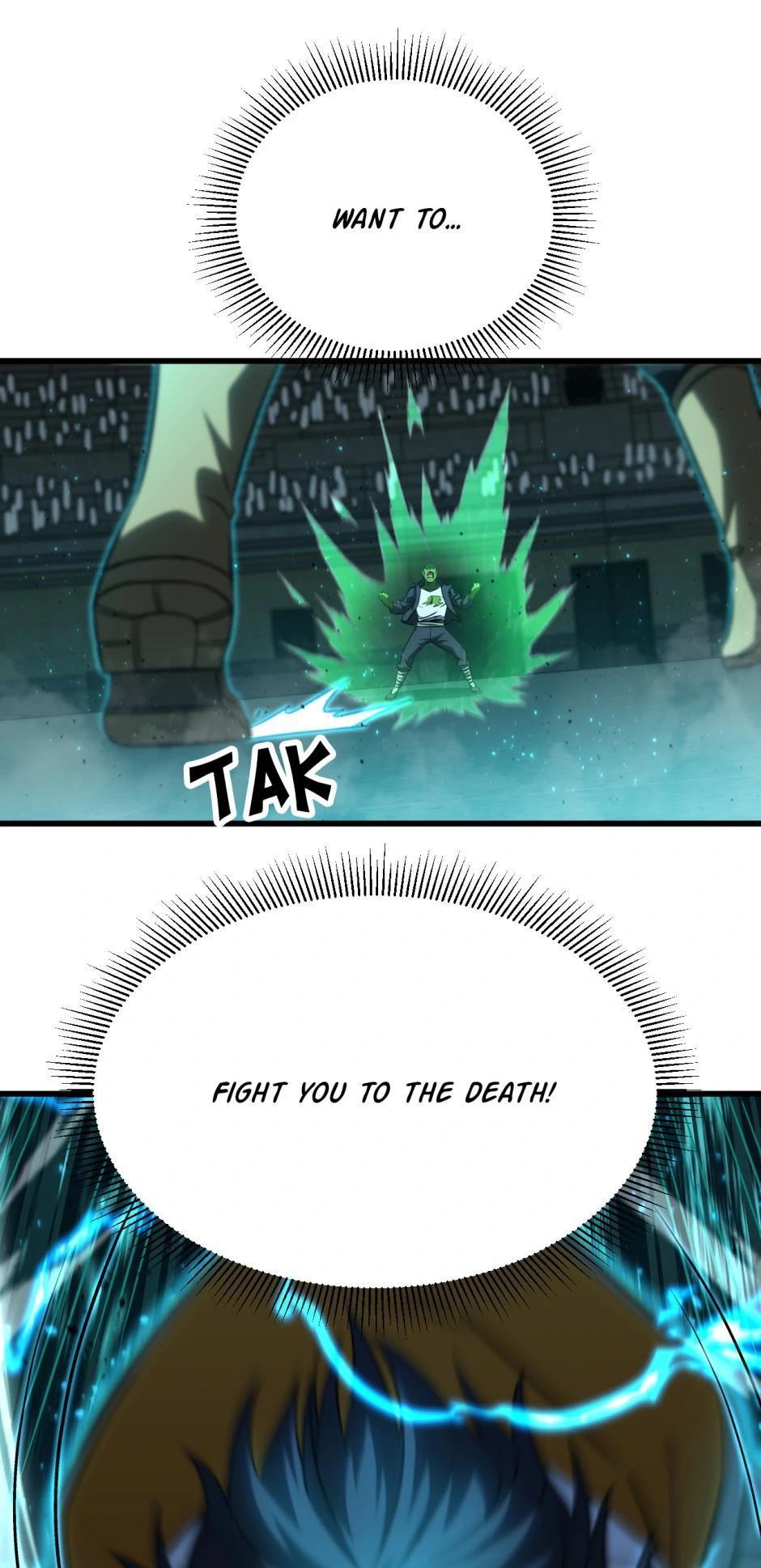 Log into the Future Chapter 114 — page 44
