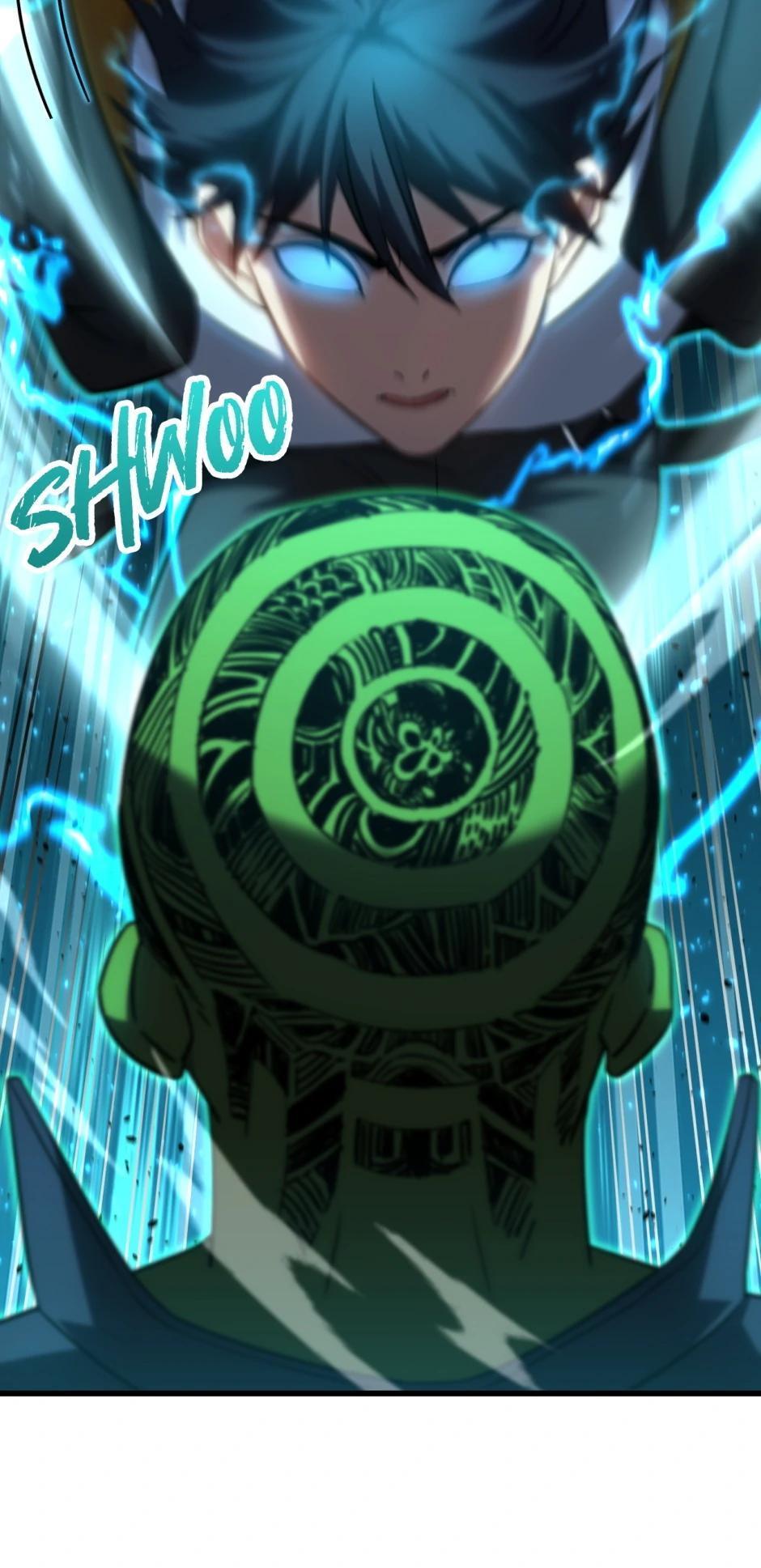 Log into the Future Chapter 114 — page 45