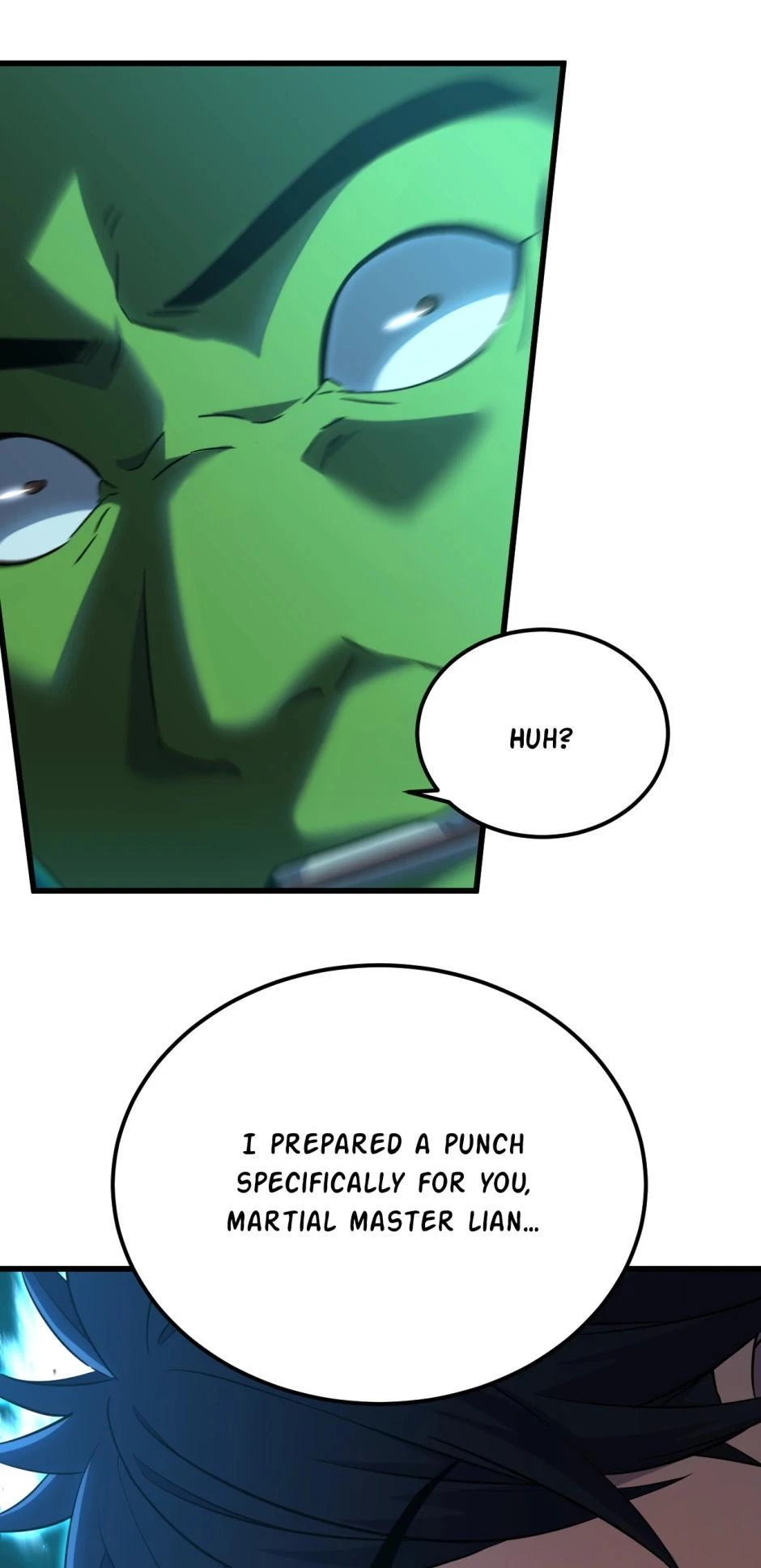 Log into the Future Chapter 114 — page 46