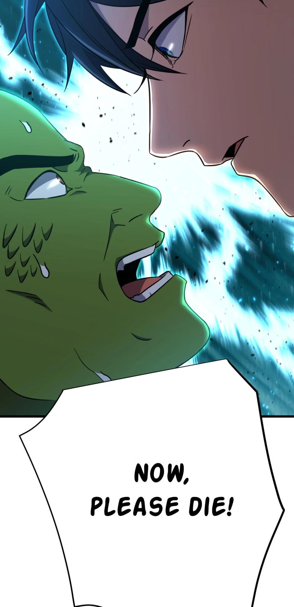 Log into the Future Chapter 114 — page 47