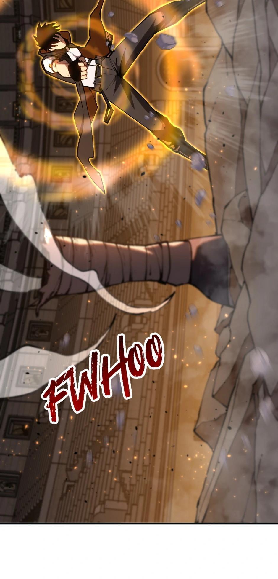 Log into the Future Chapter 114 — page 64
