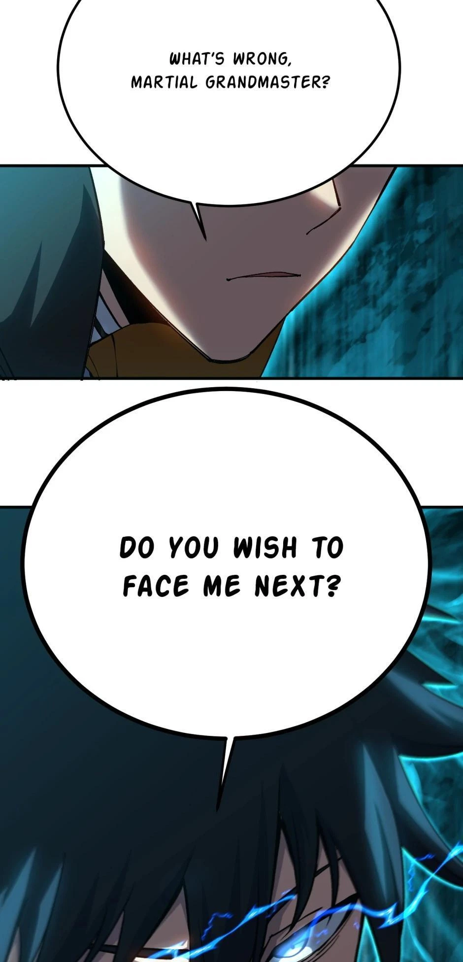 Log into the Future Chapter 114 — page 66