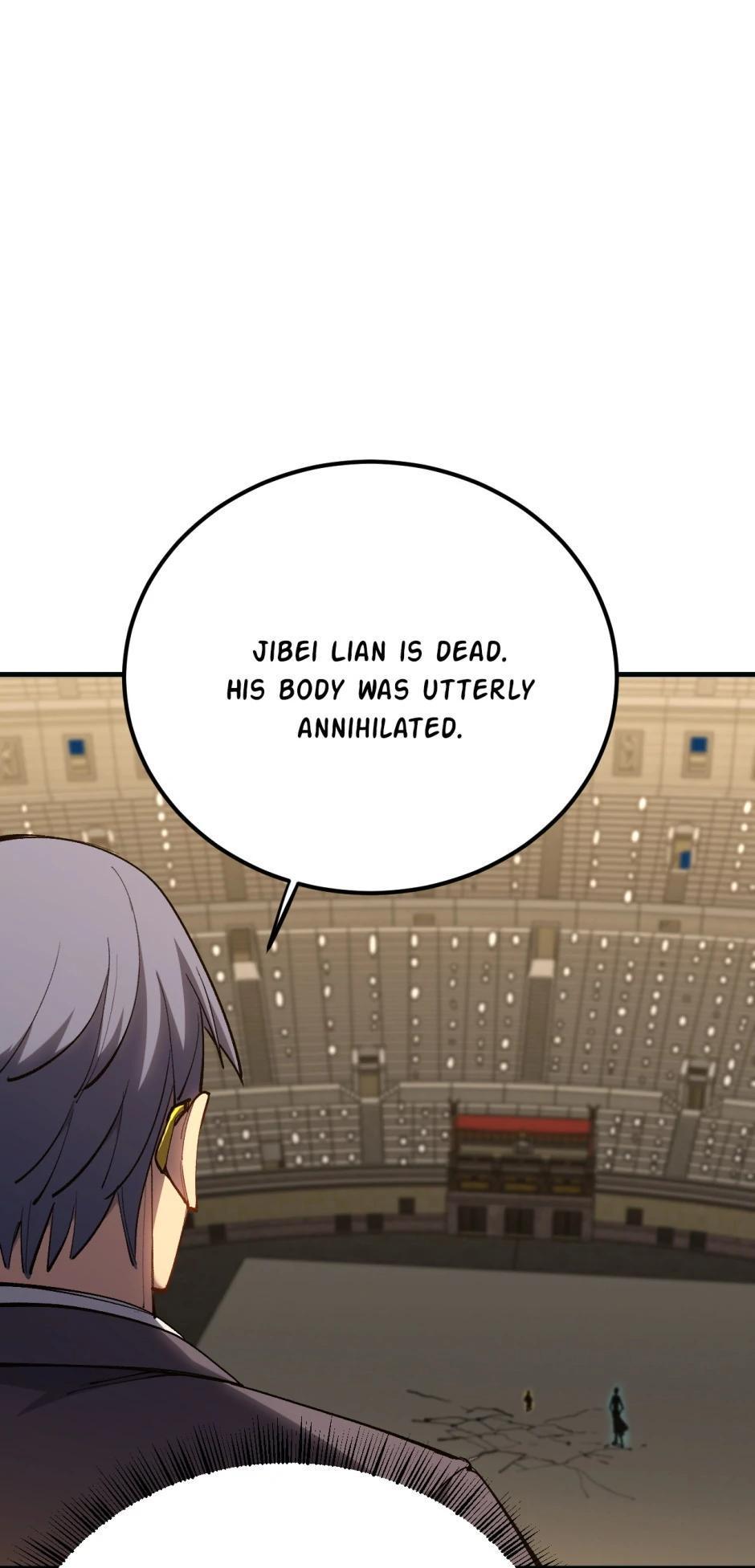Log into the Future Chapter 114 — page 69