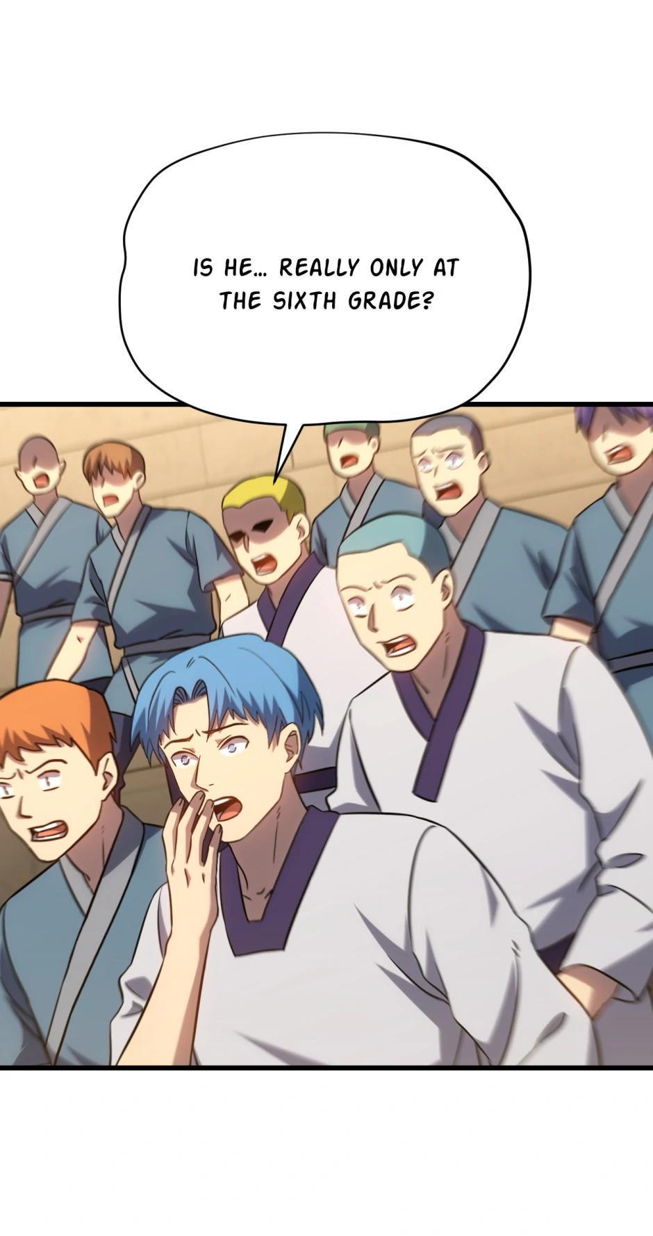 Log into the Future Chapter 114 — page 71