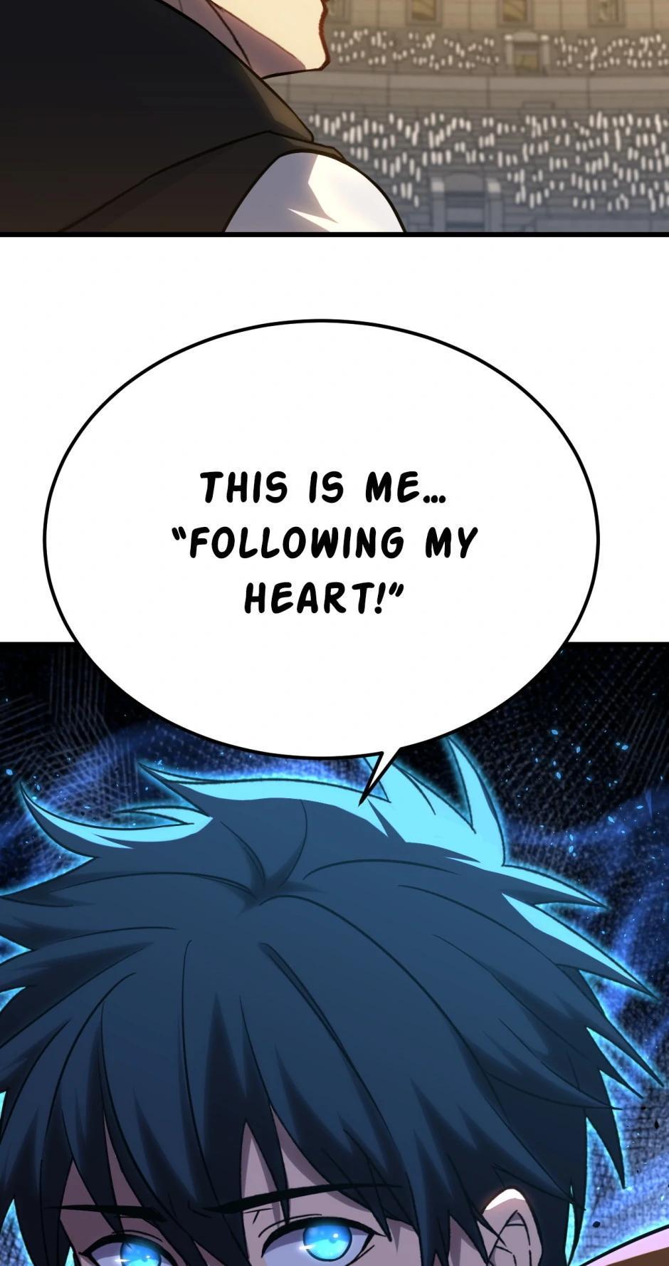 Log into the Future Chapter 114 — page 77