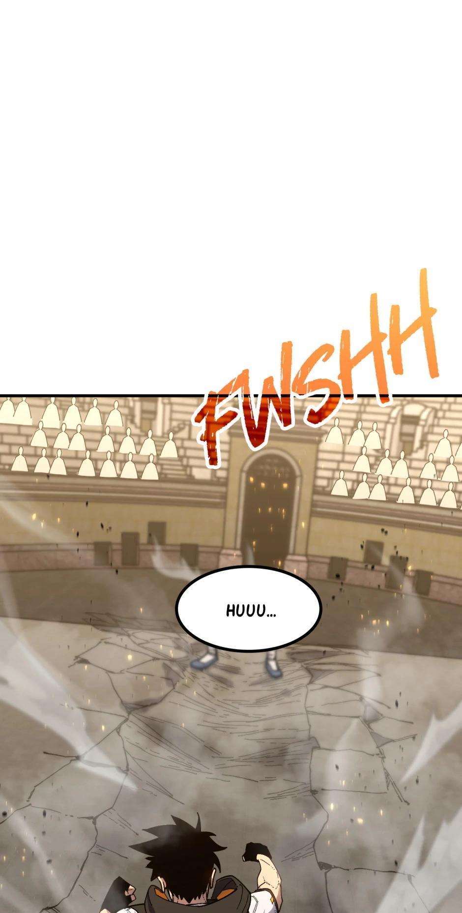 Log into the Future Chapter 115 — page 1