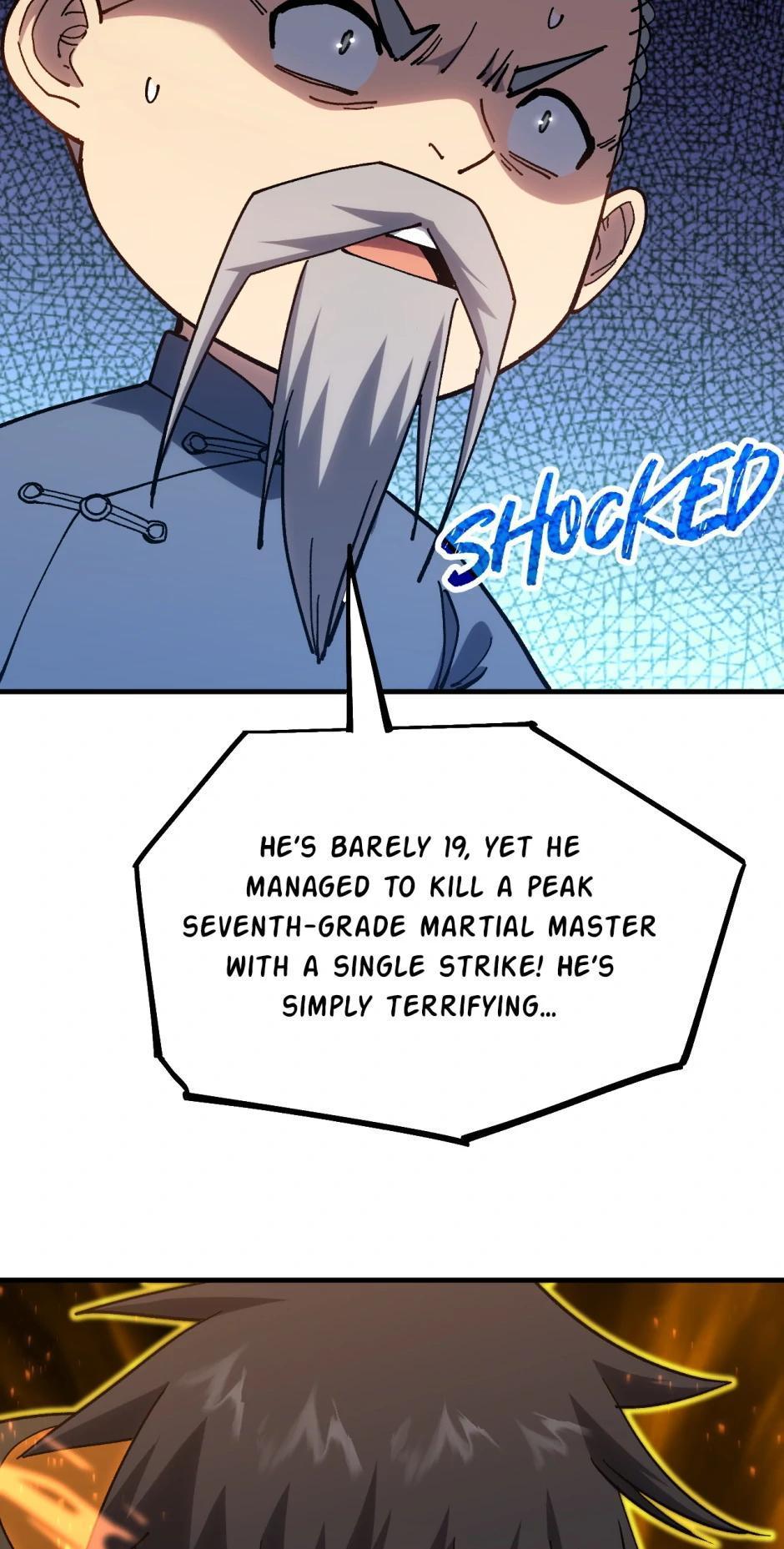 Log into the Future Chapter 115 — page 3