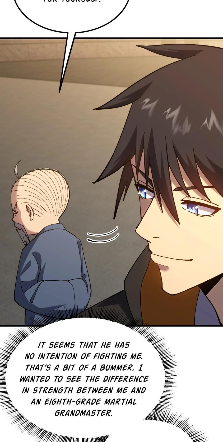 Log into the Future Chapter 115 — page 6