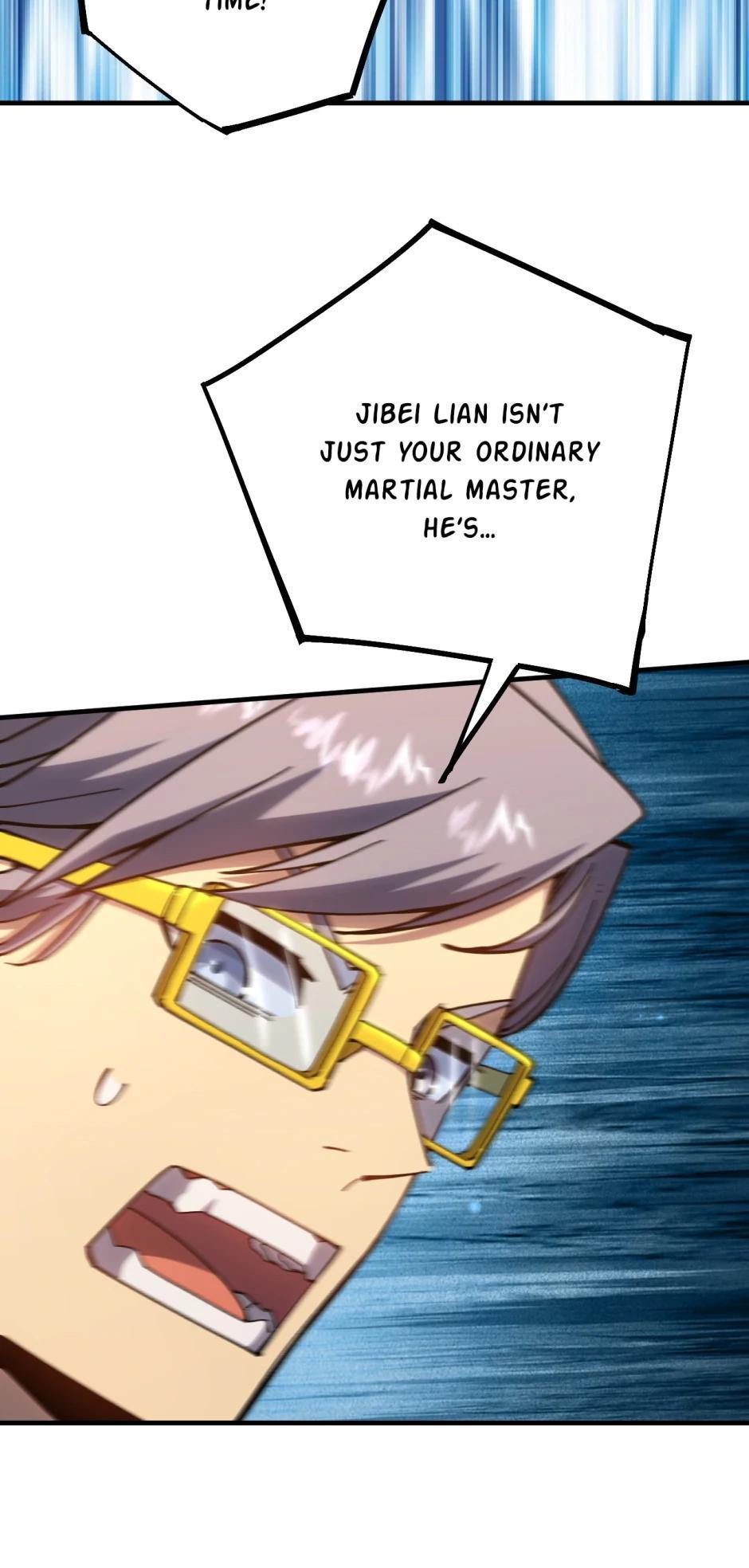 Log into the Future Chapter 115 — page 10