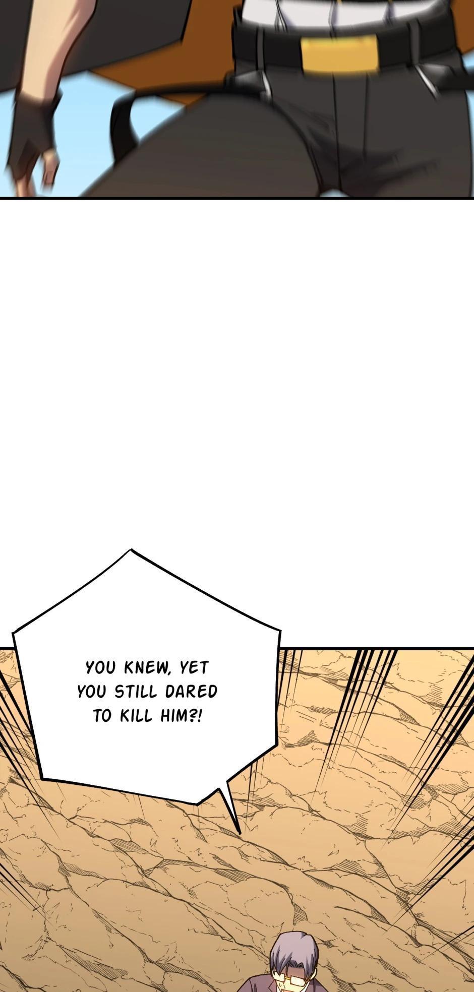 Log into the Future Chapter 115 — page 12