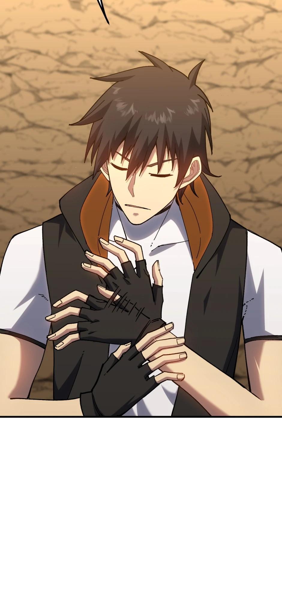 Log into the Future Chapter 115 — page 14