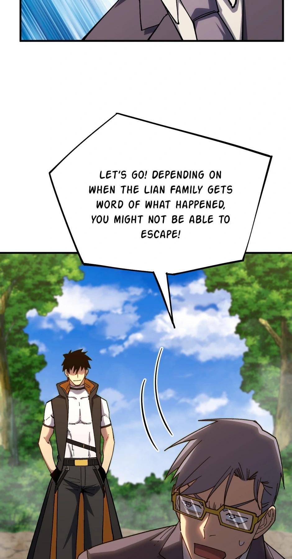 Log into the Future Chapter 115 — page 17