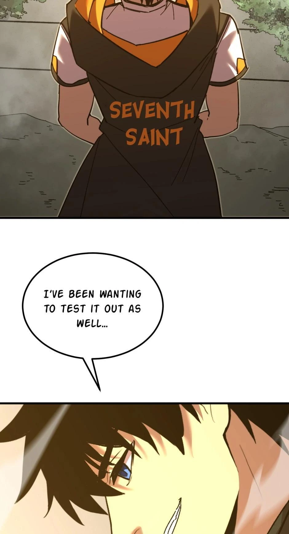 Log into the Future Chapter 115 — page 24