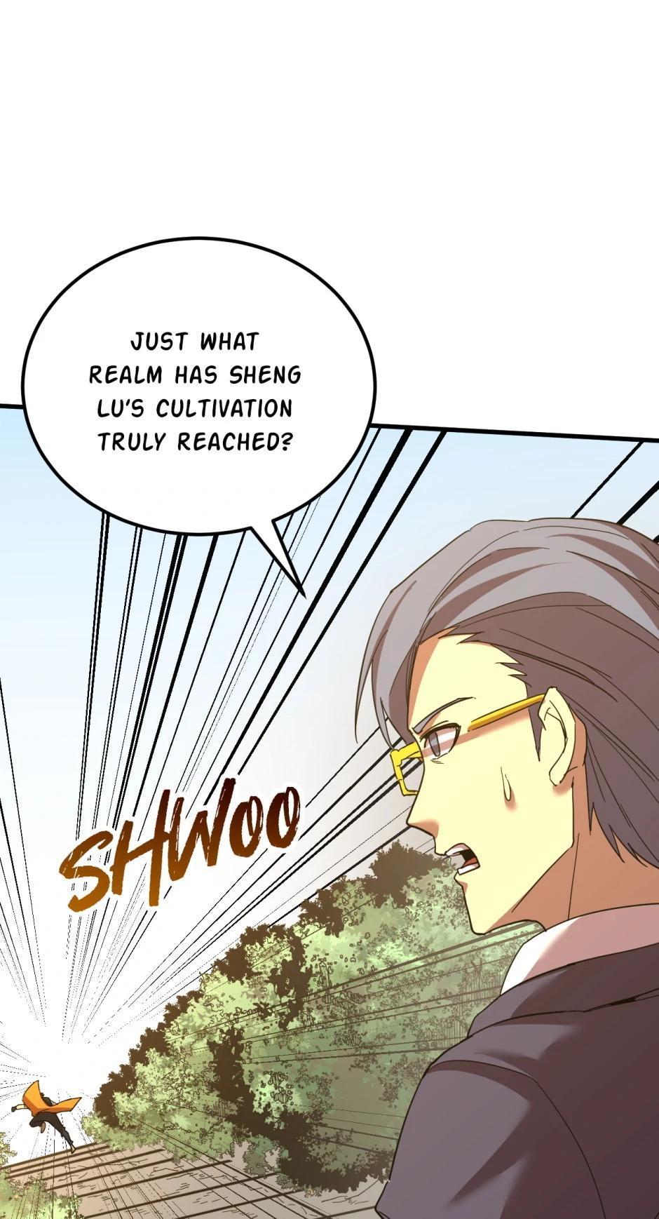 Log into the Future Chapter 115 — page 27
