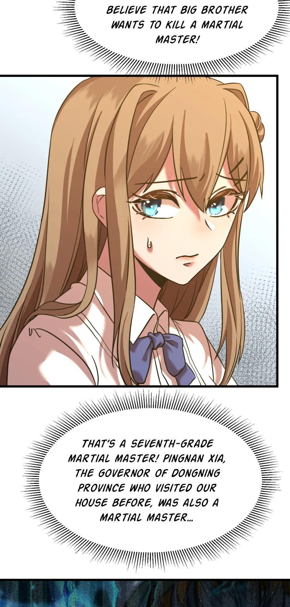 Log into the Future Chapter 115 — page 32