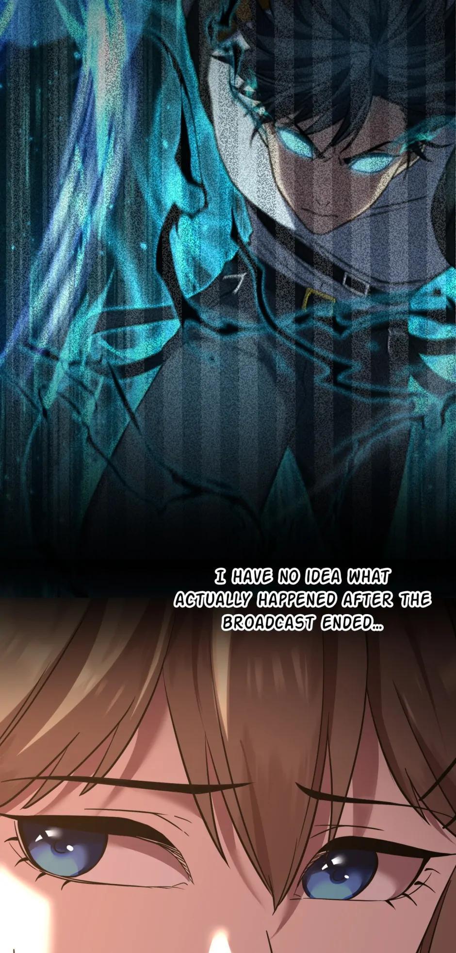 Log into the Future Chapter 115 — page 33