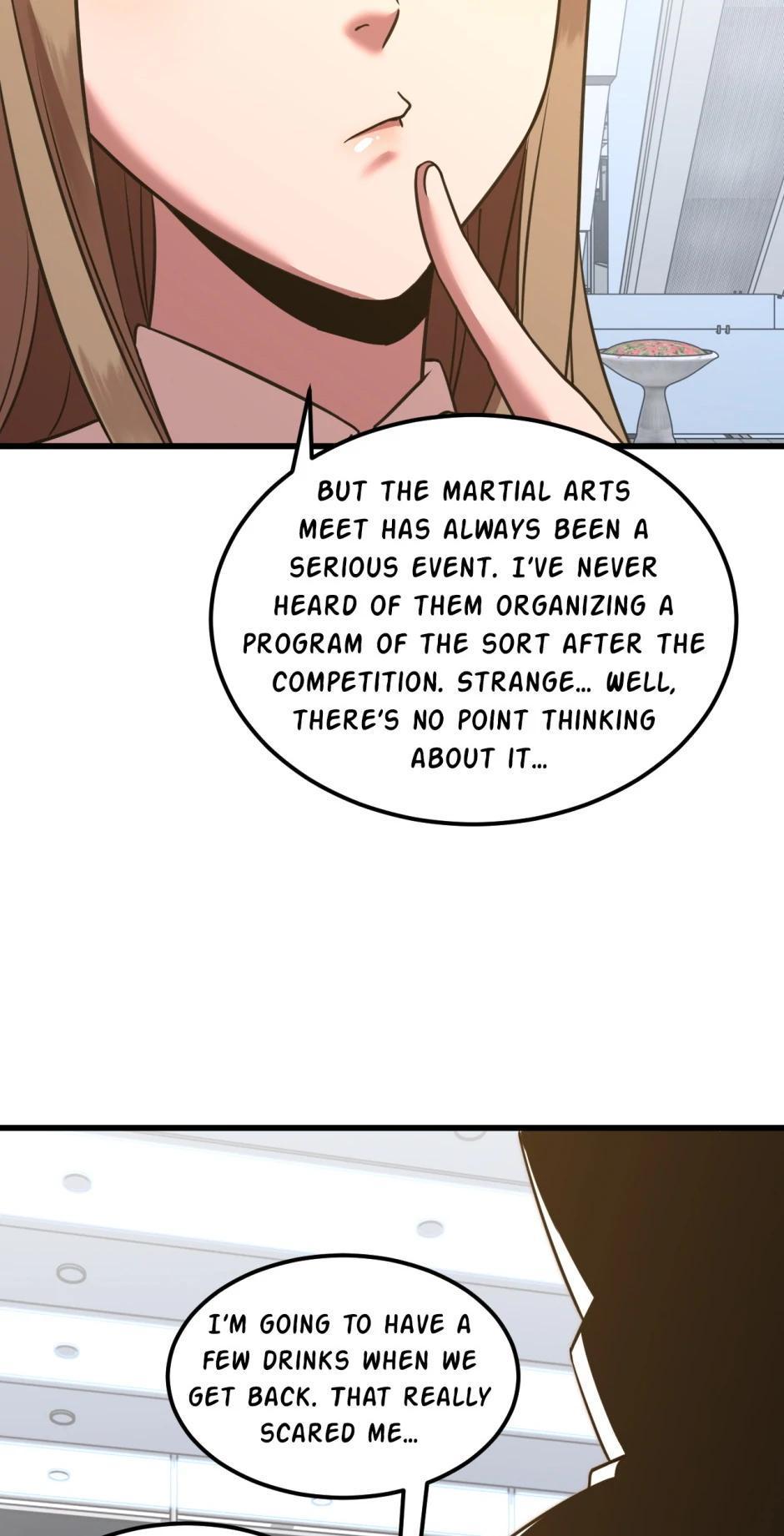 Log into the Future Chapter 115 — page 41