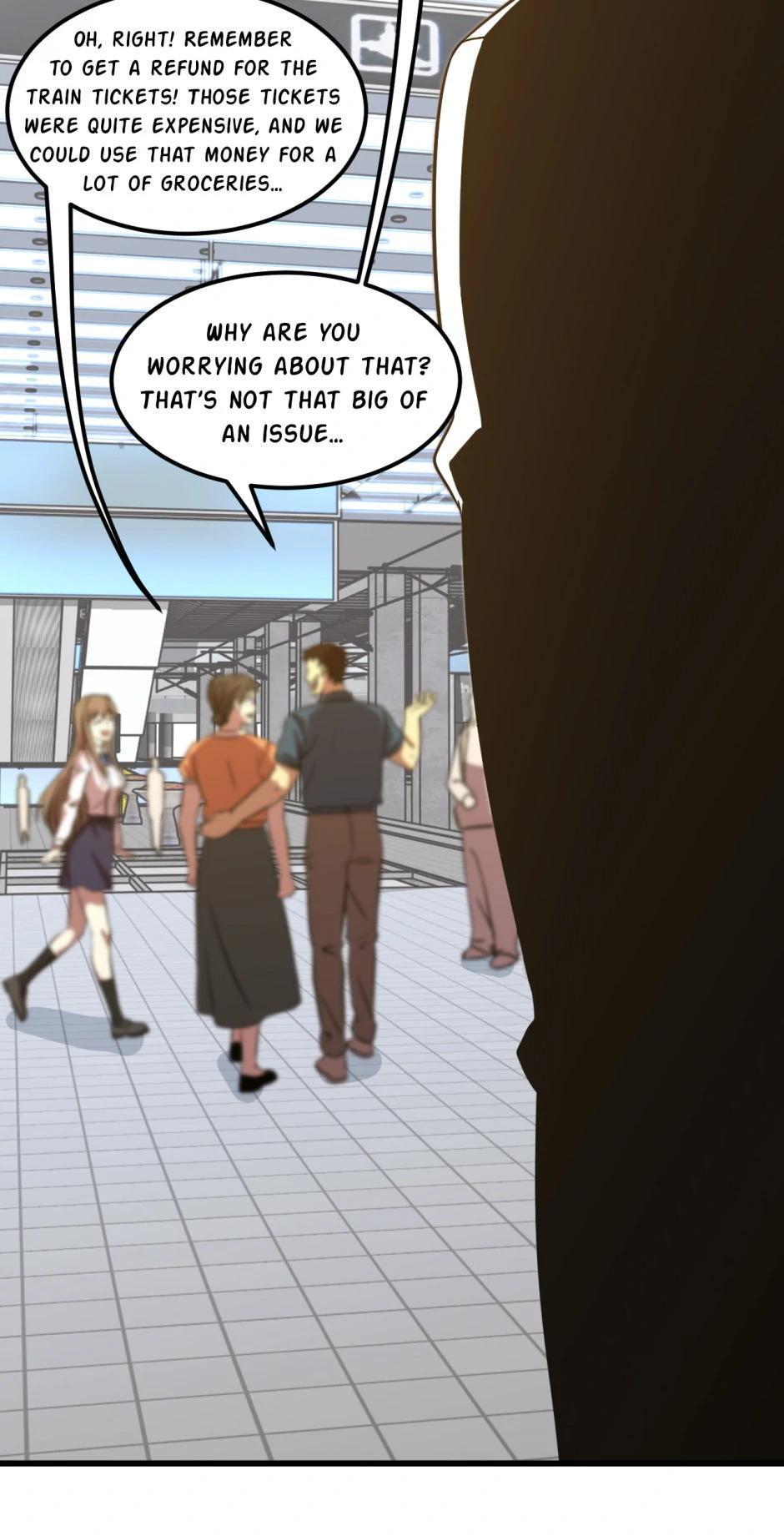 Log into the Future Chapter 115 — page 42
