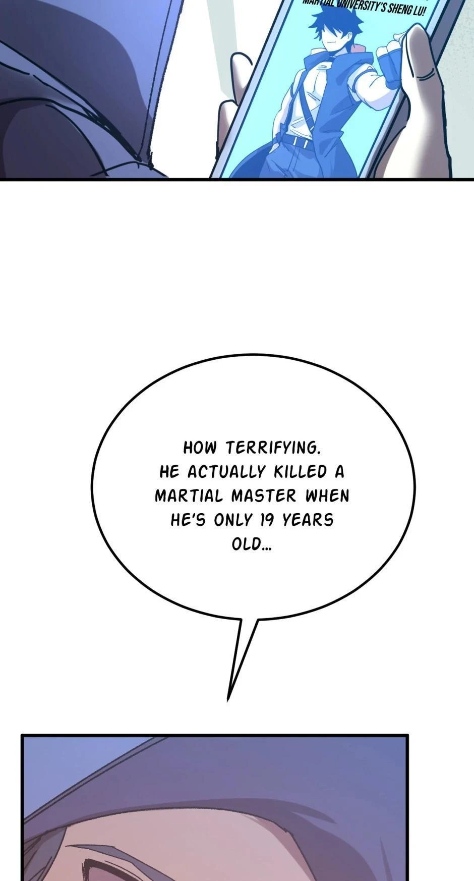 Log into the Future Chapter 115 — page 47