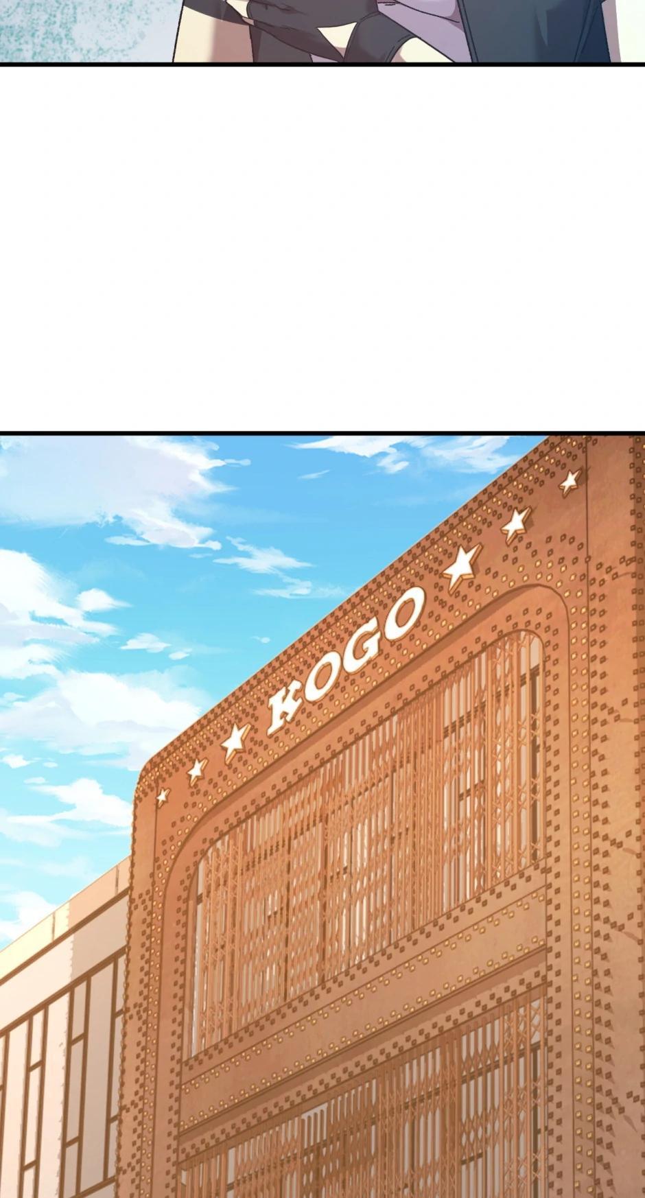 Log into the Future Chapter 115 — page 50